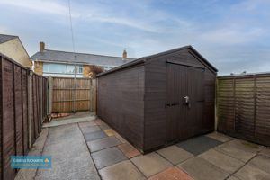 Garden- click for photo gallery